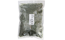 Shredded seaweed (middle-sized package)